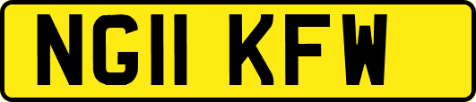 NG11KFW