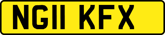 NG11KFX