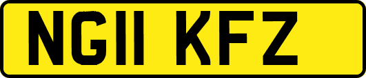 NG11KFZ