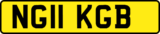 NG11KGB