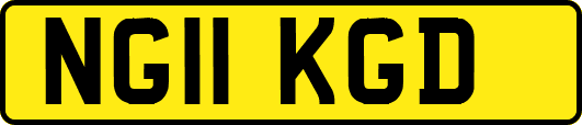 NG11KGD