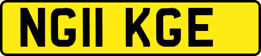 NG11KGE