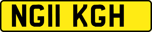 NG11KGH