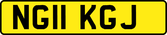 NG11KGJ