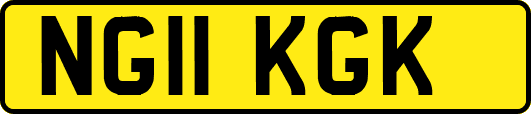 NG11KGK