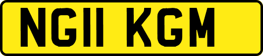NG11KGM