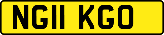 NG11KGO