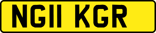 NG11KGR