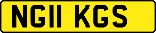 NG11KGS