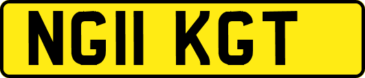 NG11KGT