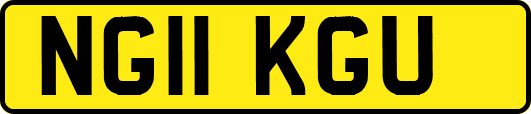 NG11KGU