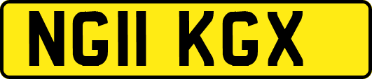 NG11KGX
