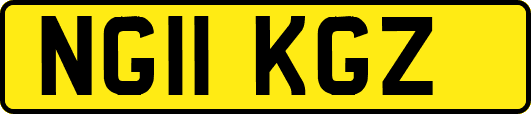 NG11KGZ