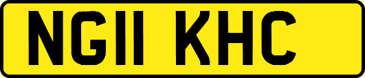 NG11KHC