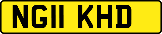 NG11KHD