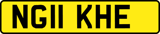 NG11KHE