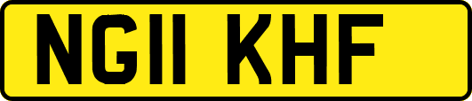 NG11KHF
