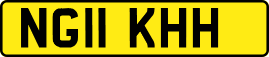 NG11KHH