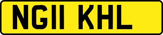 NG11KHL