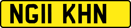 NG11KHN