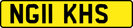 NG11KHS