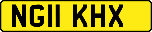 NG11KHX