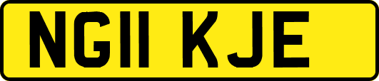 NG11KJE