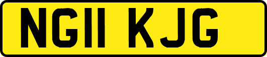NG11KJG