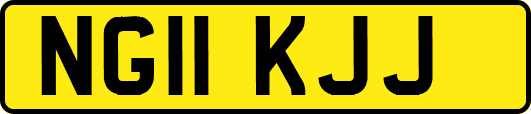 NG11KJJ