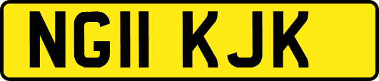 NG11KJK