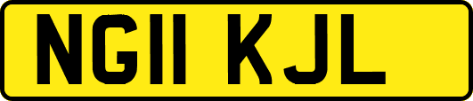 NG11KJL