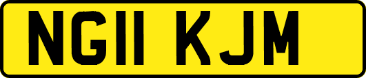 NG11KJM