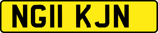 NG11KJN