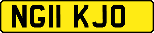 NG11KJO