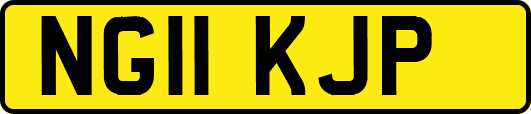 NG11KJP