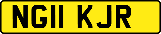 NG11KJR