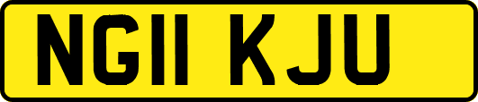 NG11KJU