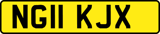 NG11KJX