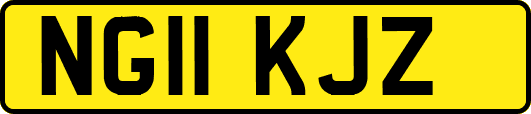 NG11KJZ