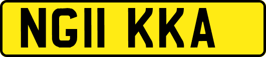 NG11KKA