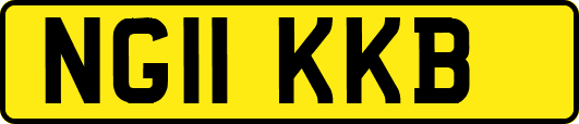 NG11KKB