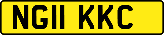 NG11KKC