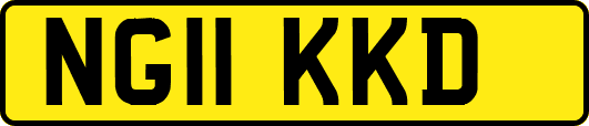 NG11KKD