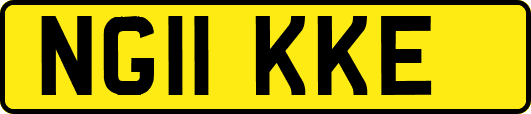 NG11KKE