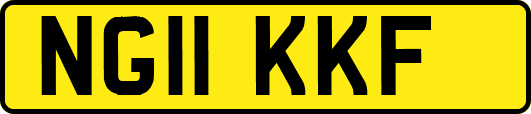 NG11KKF