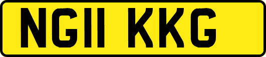 NG11KKG