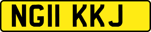 NG11KKJ