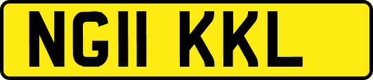 NG11KKL