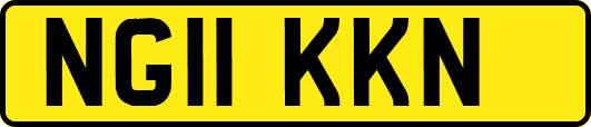 NG11KKN