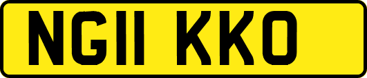 NG11KKO
